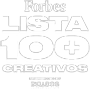 Forbes Lista 100 + Creativos