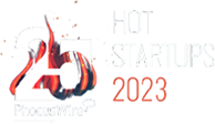Hot Startups 2023