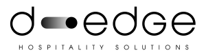 Logo d-edge