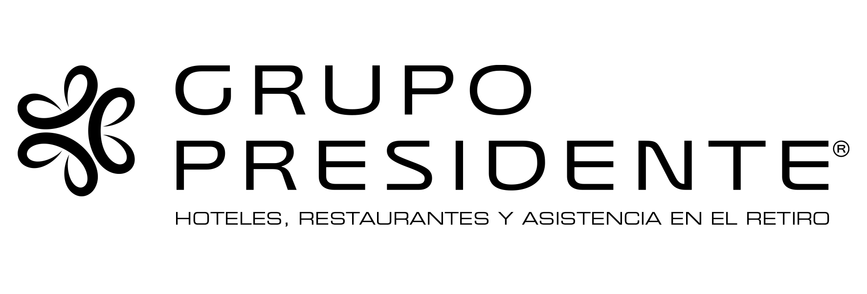 Logo Grupo Presidente