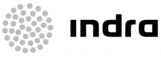 Logo Indra