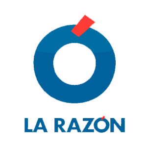 Logo La Razón