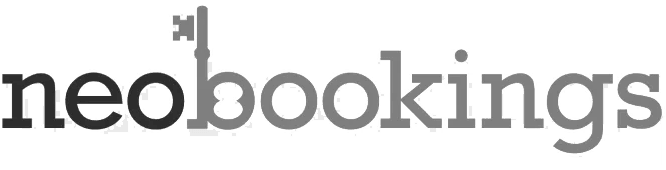 Logo Neobookings