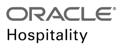 Logo Oracle Hospitality