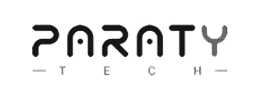 Logo Paraty
