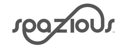 Logo Spazious